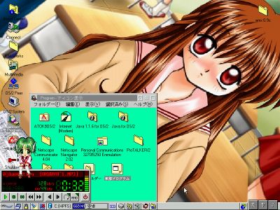 GG`(^^;
