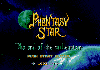 PhantasyStar4